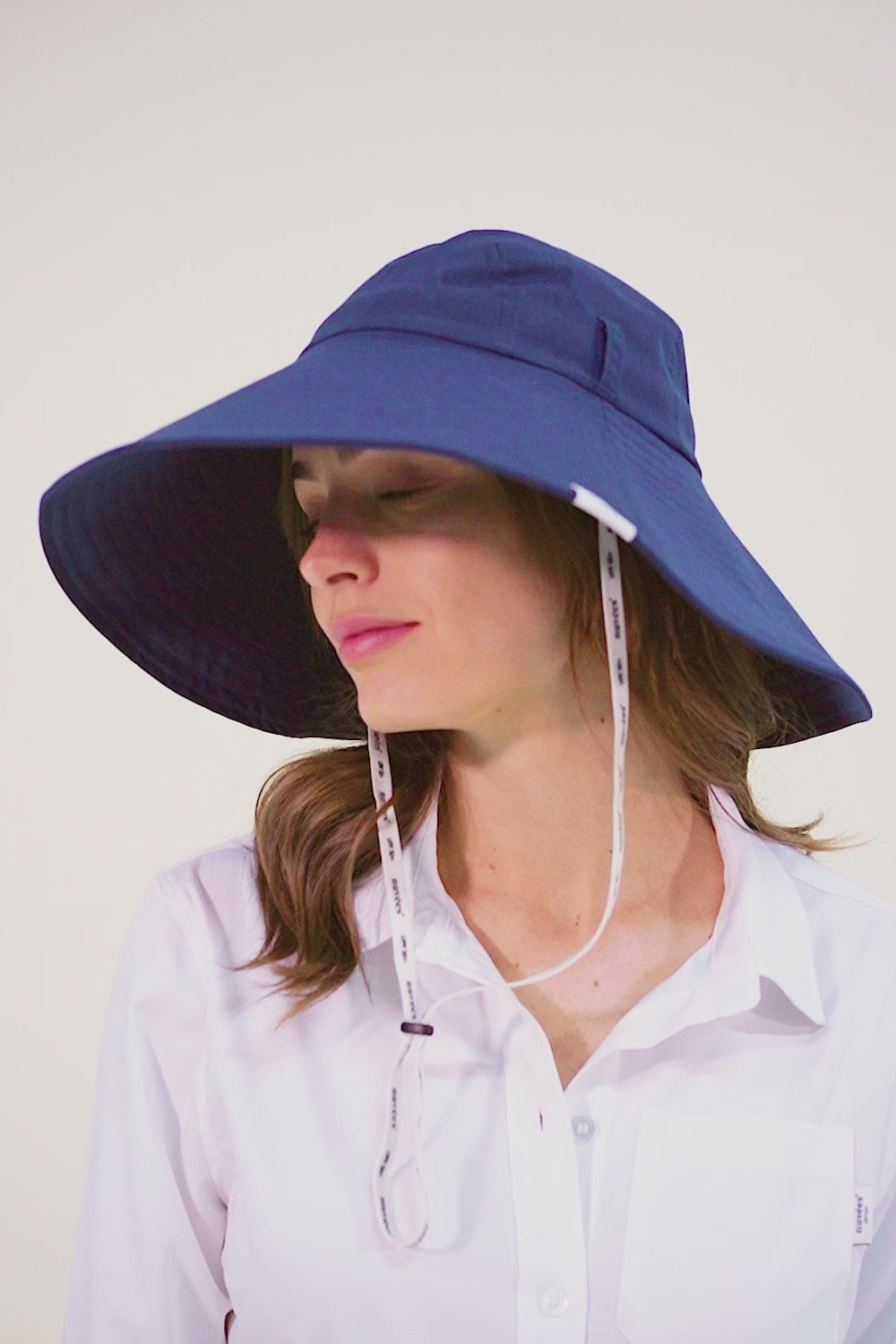 UV Sun hat - La Rochelle