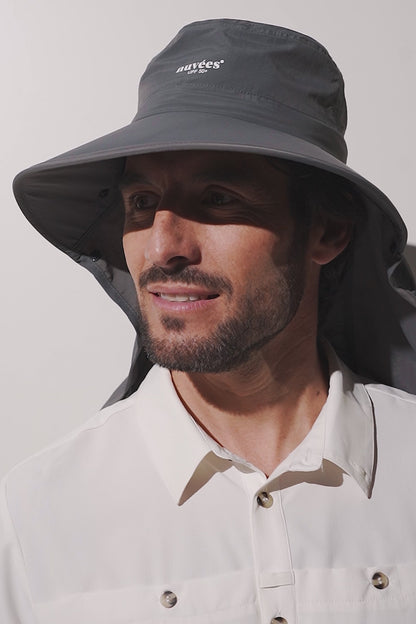 UV Sun hat - Mojave