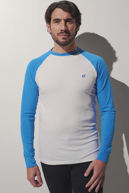 UV Swim shirt - Moorea