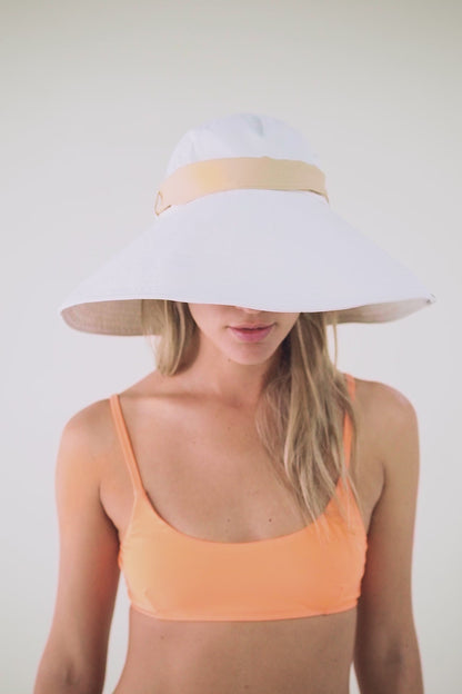 UV Sun hat - La Rochelle