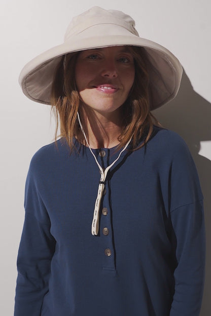 UV sun hat - Faro