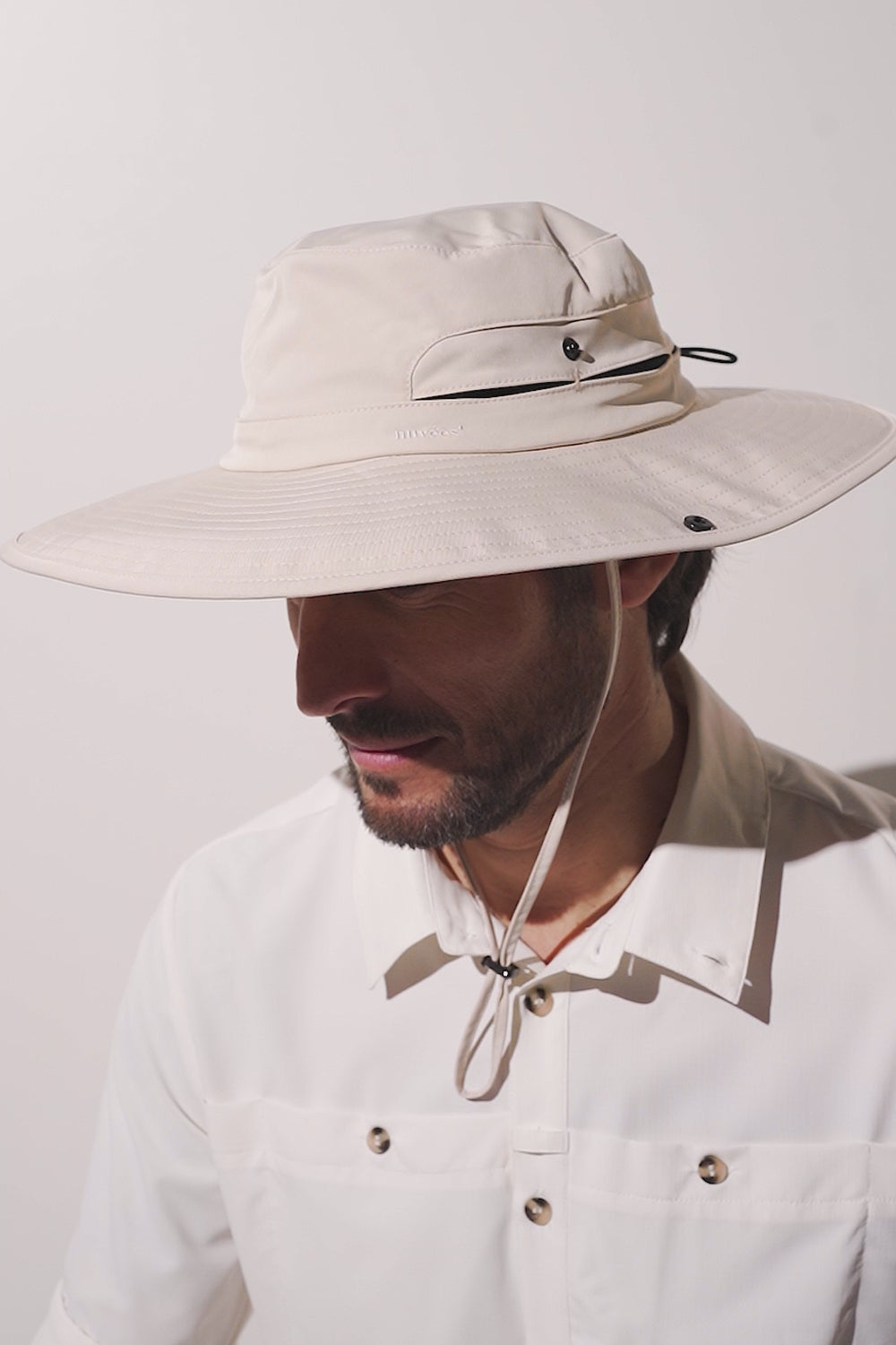 UV Sun hat - Sequoia