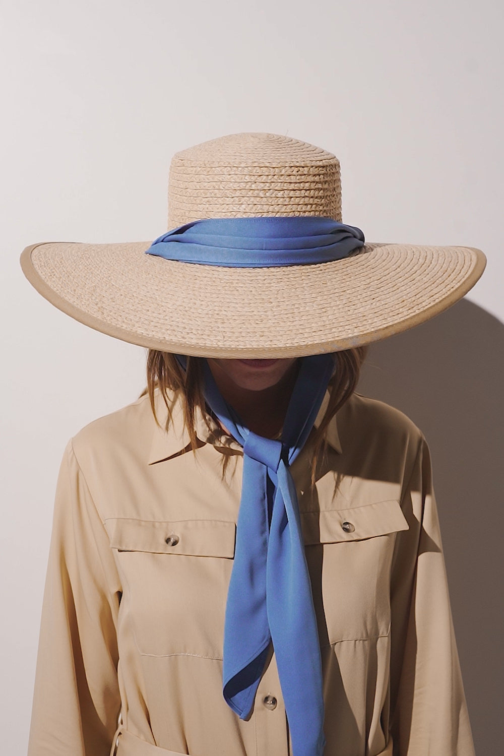 UV Sun hat - Rimini