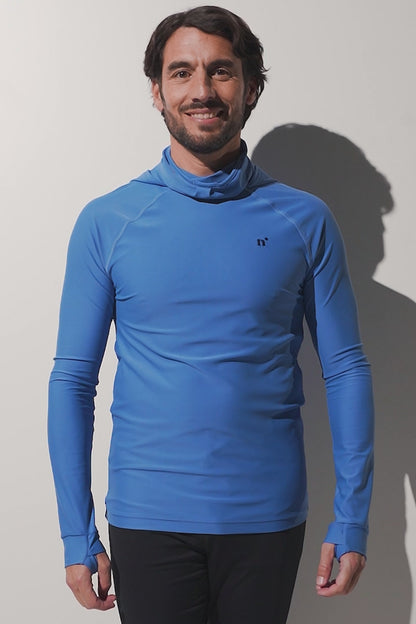 UV Swim shirt - Galápagos