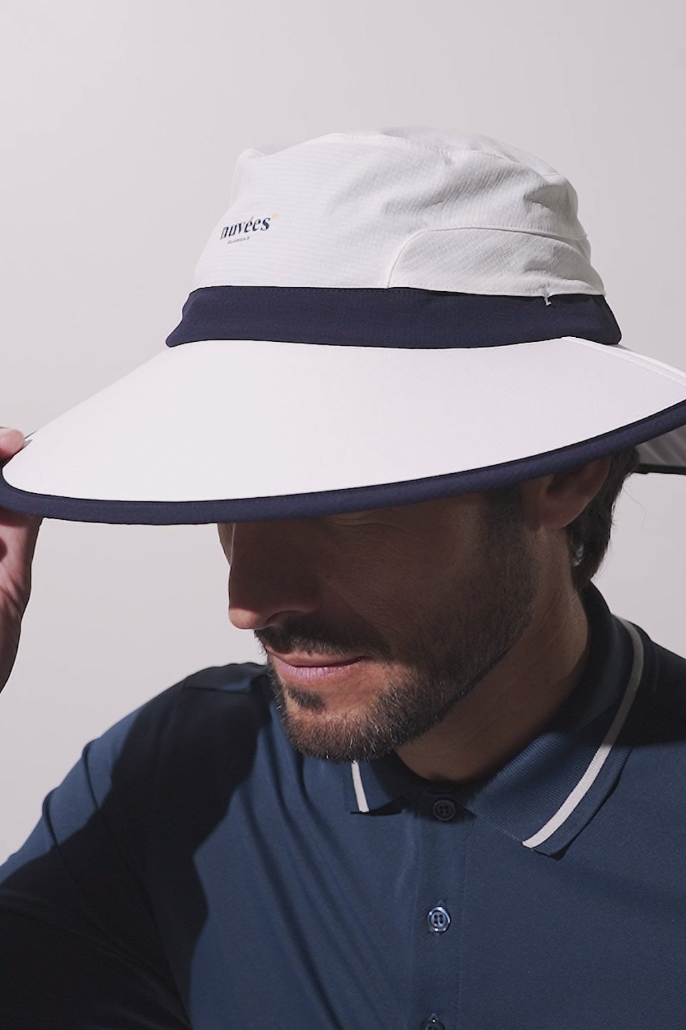 UV Sun hat - Augusta