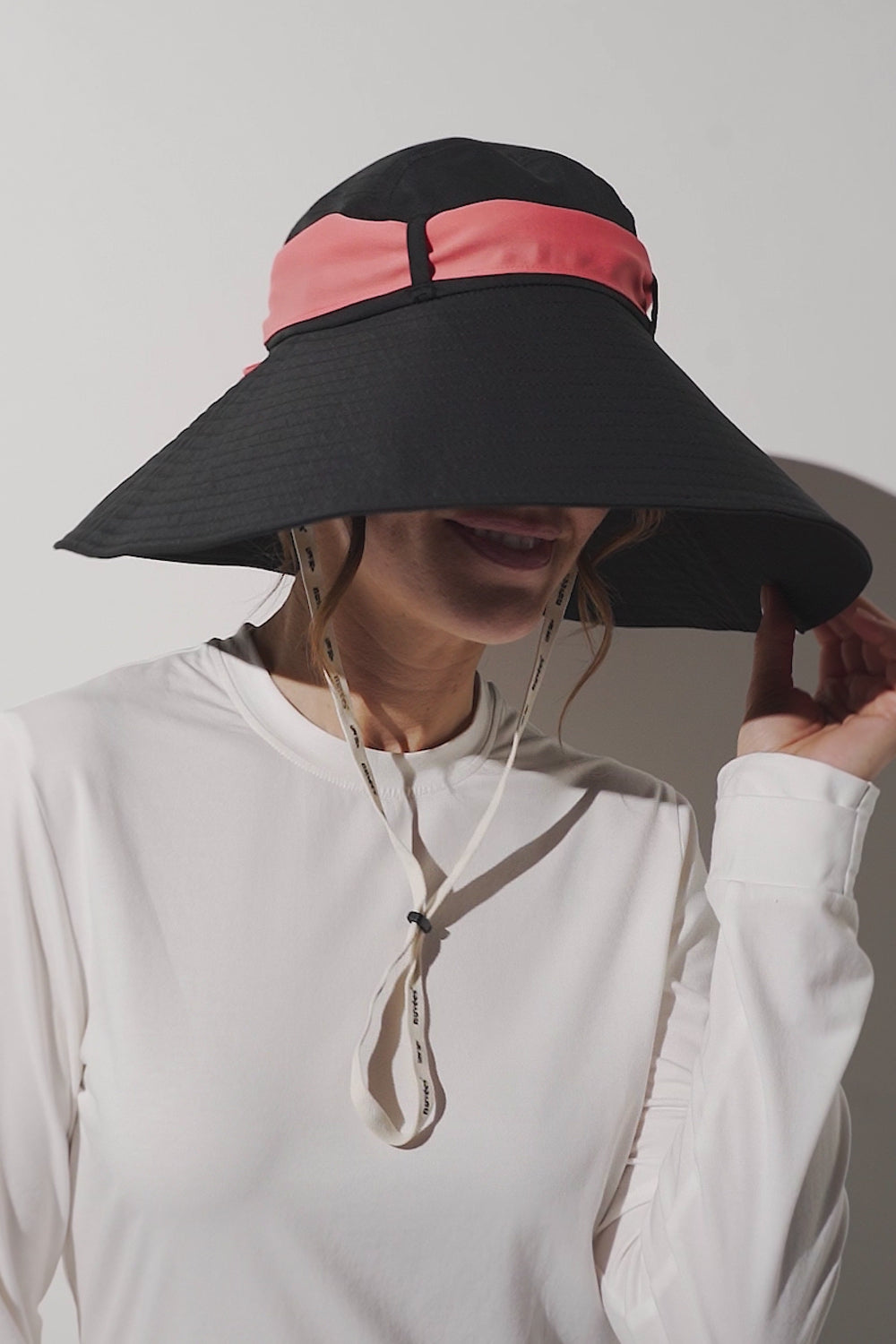 UV Sun hat - La Rochelle