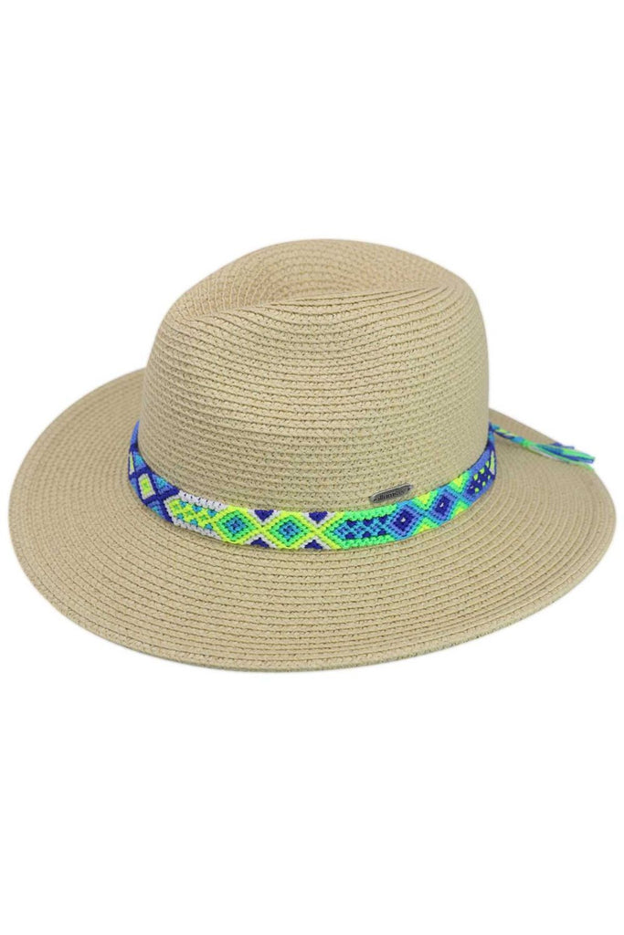 Chapeau anti-UV femme - Cenote - Illums - KER SUN