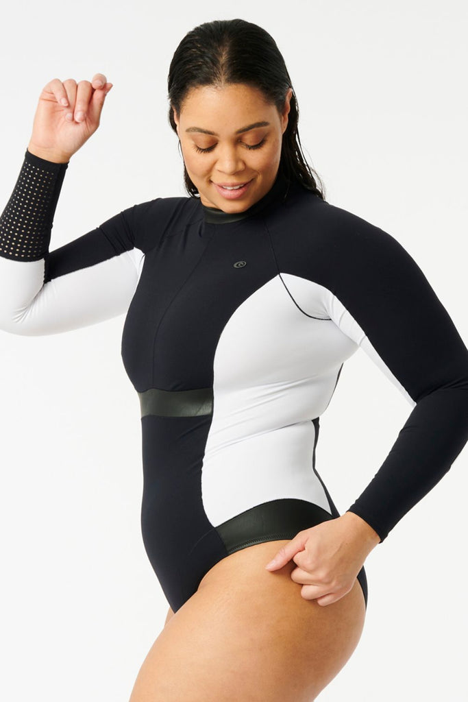 Maillot de surf anti-UV pour femme Mirage Ultimate - Rip Curl