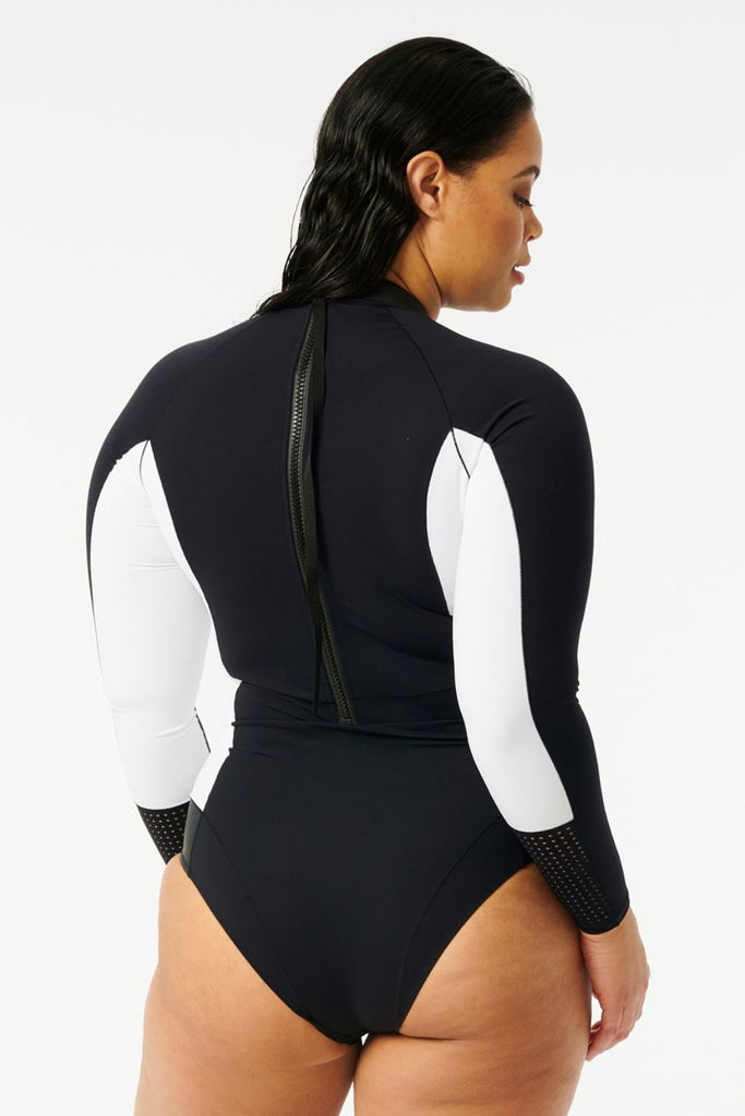 Maillot de surf anti-UV pour femme Mirage Ultimate - Rip Curl