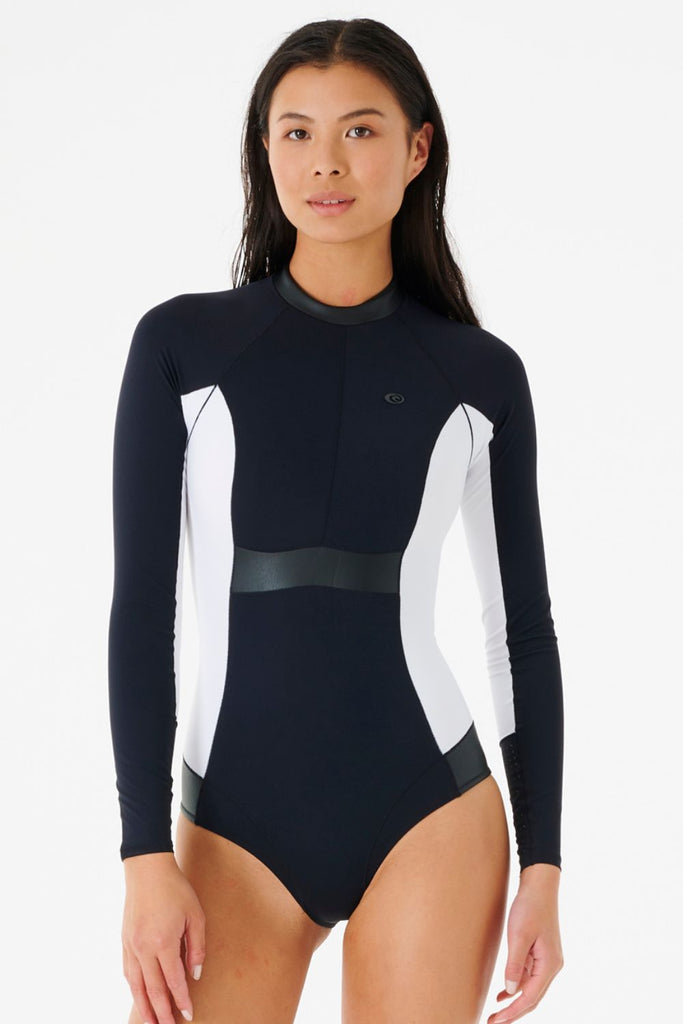 Maillot de surf anti-UV pour femme Mirage Ultimate - Rip Curl