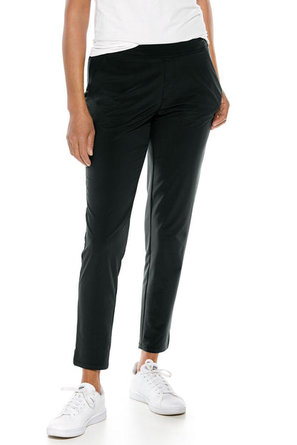 PRÉCOMMANDE - Pantalon anti-UV - Femme - Navona - Coolibar - KER-SUN