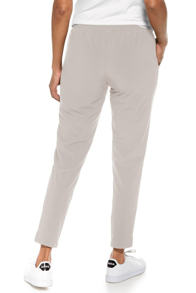 PRÉCOMMANDE - Pantalon anti-UV - Femme - Navona - Coolibar - KER-SUN