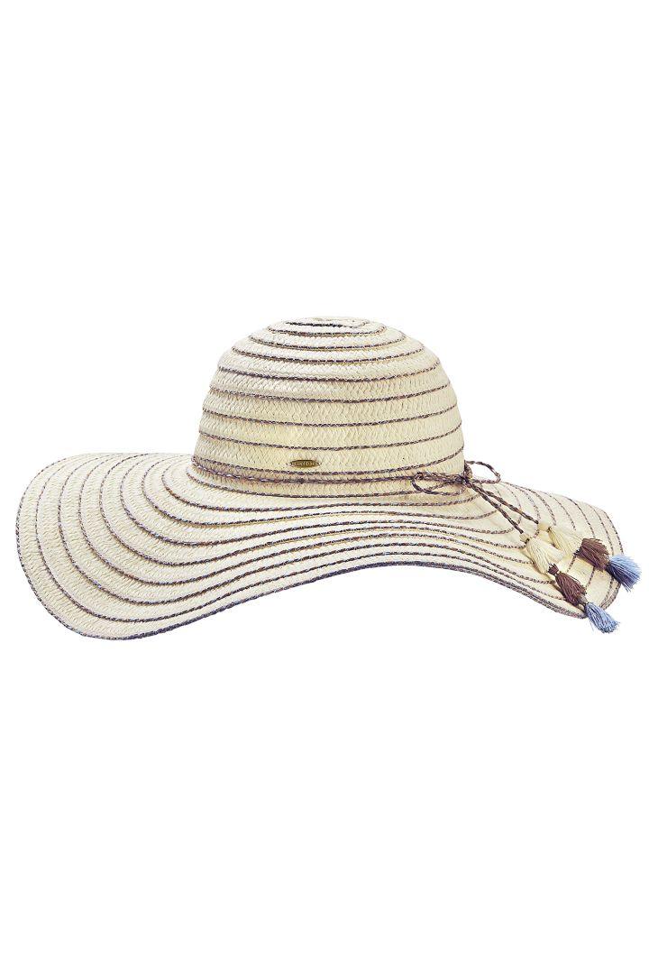 PRÉCOMMANDE - Chapeau anti-UV femme - Marlee - Coolibar - KER-SUN